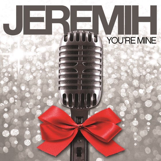 Cover artwork for You're Mine