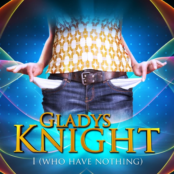 Cover artwork for I (Who Have Nothing)