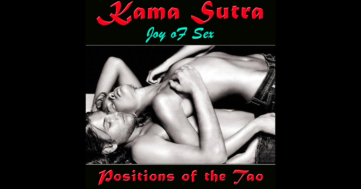 Joy Of Sex Positions 102