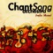 Discolabirinto (feat. Cristina Donà) - Chant Song Orchestra lyrics