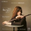 Mozart: Flute Concertos Nos. 1 and 2 - Concerto for Flute and Harp - Andante In C Major - Rondo In D Major artwork