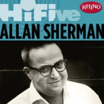 Allan Sherman - Hello Muddah, Hello Faddah (A Letter from Camp)