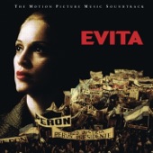 Waltz for Eva and Che - Antonio Banderas & Madonna