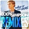 Wish U Were Here (DJ Laszlo Radio Edit) - Cody Simpson lyrics