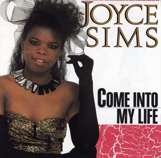 Cover artwork for Come Into My Life