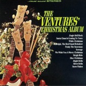 The Ventures - Scrooge