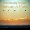 Harmony (Músicas Românticas) - Notas de Relaxamento lyrics