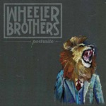 Wheeler Brothers - Mississippi