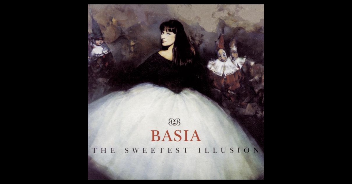 Basia - The Sweetest Illusion Basia - The Sweetest Illusion