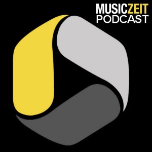 www.MusicZeit.com Podcast cover