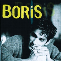 Boris - Little Darling