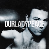 Our Lady Peace - As Fast as You Can (Radio Version)