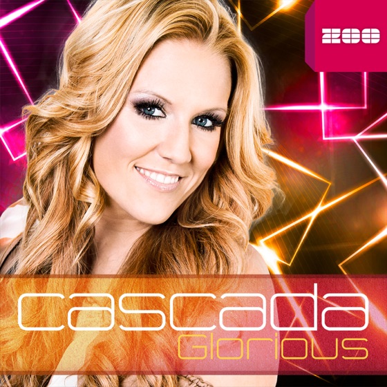Cover artwork for Glorious (Extended Mix)