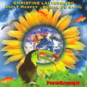 Christine Lauterburg - Vreneli Vom Guggisberg
