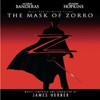 James Horner - The Mask of Zorro--Zorro's Theme song