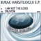 I Am Not the Loser - Burak Harsitlioglu lyrics