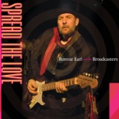 Ethan's Song - Ronnie Earl & The Broadcasters