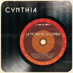 Cynthia - Embrujo de Cumbia