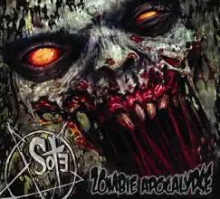 Zombie Apocalypse (Volkstroker Remix) - Single by Scum of the Earth album reviews, ratings, credits