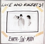 Love and Rockets - No New Tale to Tell