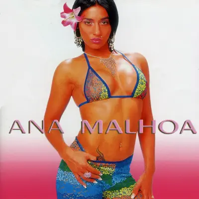 Eu... - Ana Malhoa