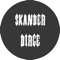 Dirge 1 - Skander lyrics