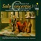 Concerto for 3 Harpsichords and Strings in C Major, BWV 1064: III. Allegro artwork