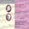 Korngold & Marx: Piano Concertos album lyrics, reviews, download