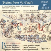 Psalms from St Paul's, Vol. 11 artwork