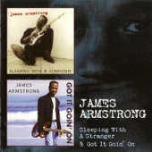 Hard, Hard Blues - James Armstrong