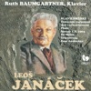 Leoš Janáček: Piano Works