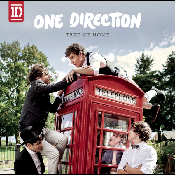 Download one direction album take me home zip.