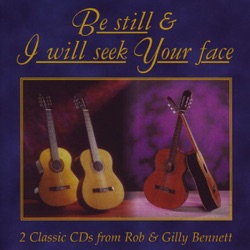 Rob & Gilly Bennett - We Bring the Sacrifice of Praise