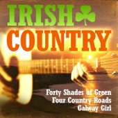 Irish Country artwork