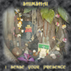 I Sense Your Presence (Remastered) - Shimshai