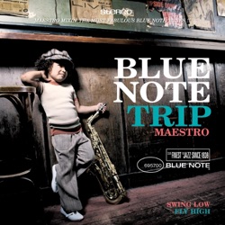 Buscemi - Nao Falo Portugues Jazz Rework