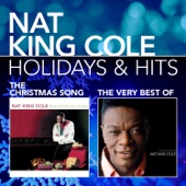 Nat King Cole - The Christmas Song (Merry Christmas To You)