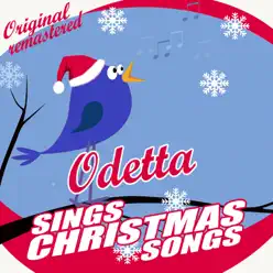 Odetta Sings Christmas Songs - Odetta