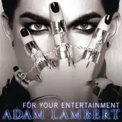 For Your Entertainment (Bimbo Jones Vocal Mix) - Single - Adam Lambert