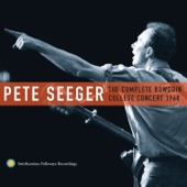 Pete Seeger - Wimoweh