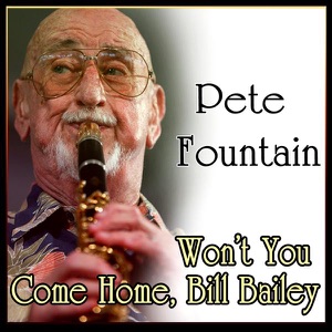 Pete Fountain - 12th Street Rag - Line Dance Music