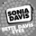 Sonia Davis-Bette Davis Eyes