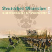 Deutsches Marsches [1957] artwork