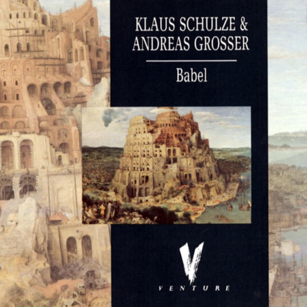 Babel - Klaus Schulze