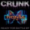 Battle Ready - Ronin X lyrics