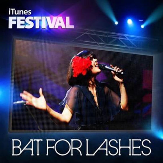 Cover artwork for Laura