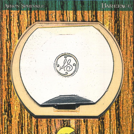 Cover artwork for Colorblind