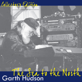 Third Order - Garth Hudson