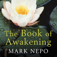 Mark Nepo - The Book of Awakening (Unabridged) artwork