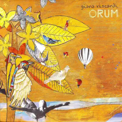 Orum - Giana Viscardi